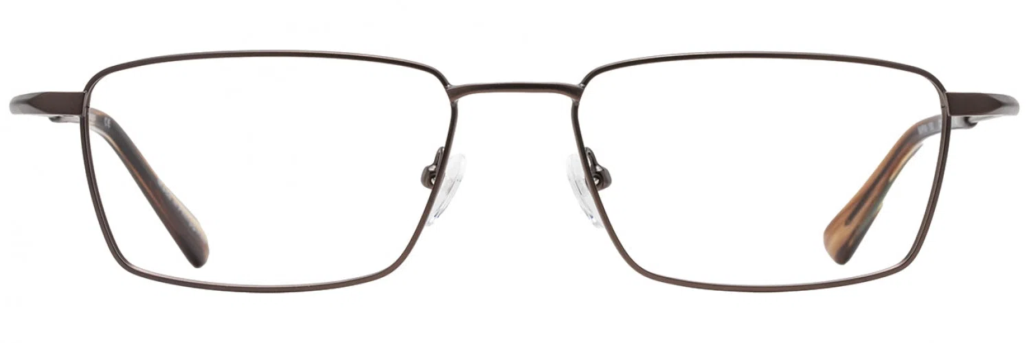 Michael Ryen MRM150 Eyeglasses - view 2